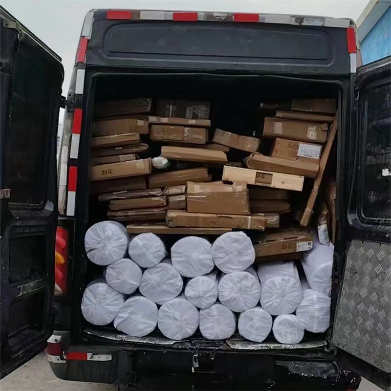 黑龙江伊春新青至义乌货运专线，一站式物流服务助您货畅其流！（到义乌物流专线）
