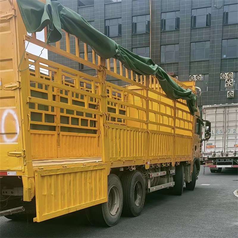 黑龙江伊春新青到新泰物流公司——一站式货运服务（到新泰的物流）