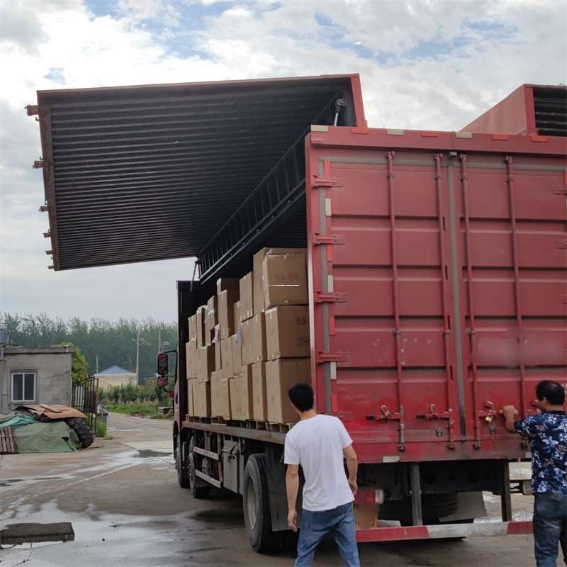 黑龙江伊春新青到陇南物流公司一站式货运服务，满足您的各种需求（陇南物流运输公司）