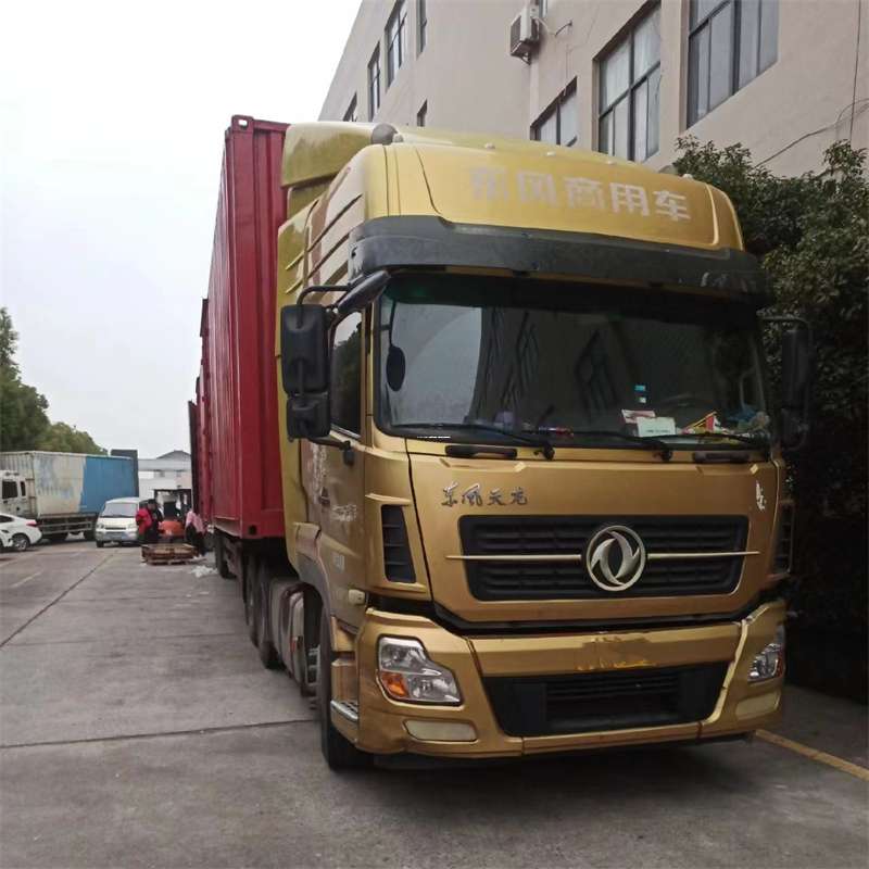 黑龙江伊春新青到龙口物流公司，一站式服务助您货运无忧