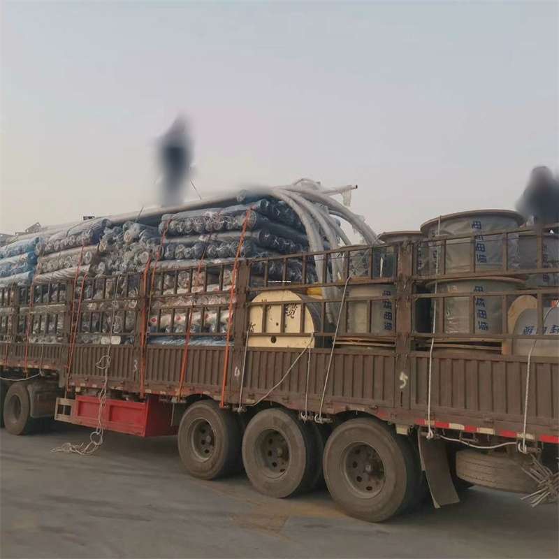 黑龙江伊春新青到六盘水物流公司——一站式服务，让货运更便捷
