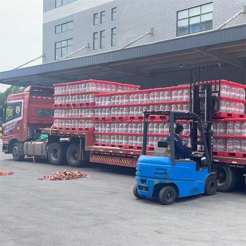 黑龙江伊春新青到宁波物流公司——一站式服务，让货运更轻松