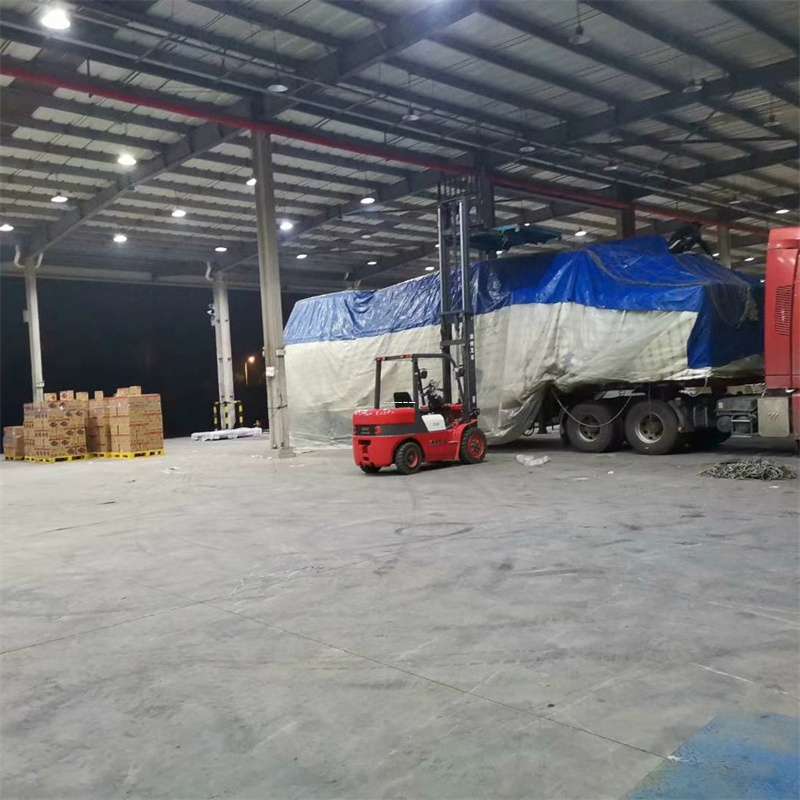 黑龙江伊春新青到汝州物流公司-一站式服务，让货运更便捷（汝州物流公司电话查询）