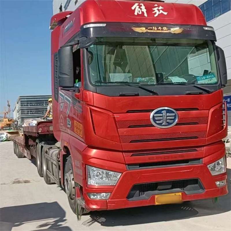 黑龙江伊春新青到衢州物流公司，提供一站式货运服务
