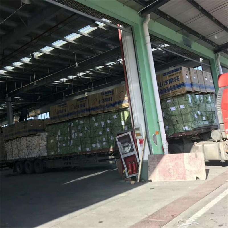 黑龙江伊春新青至肥东物流专线，一站式服务让货运更高效（肥东物流公司电话号码）
