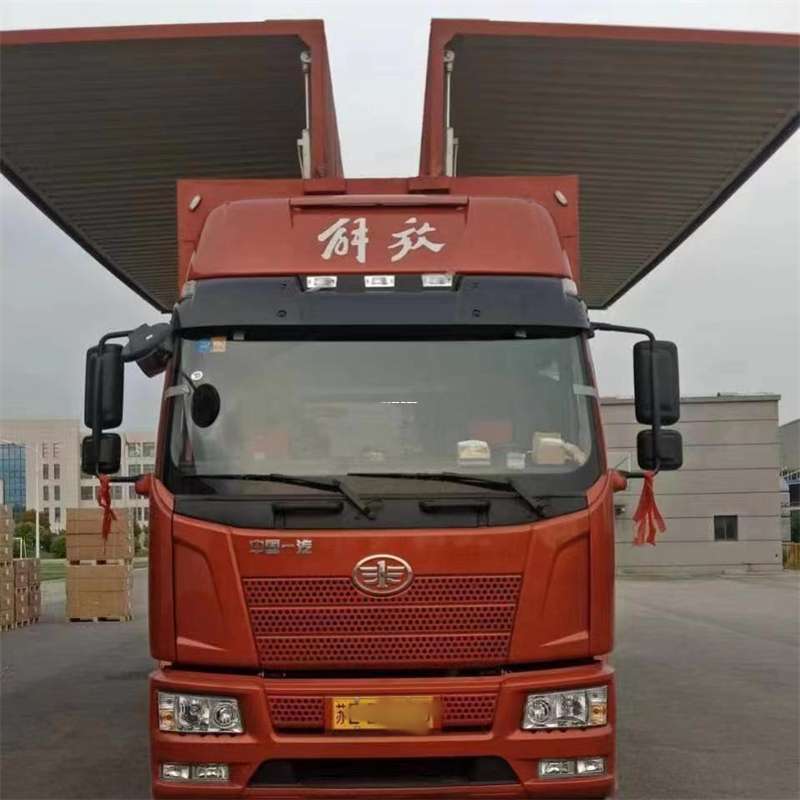 黑龙江伊春新青到白城物流公司——一站式服务，满足您的各种物流需求