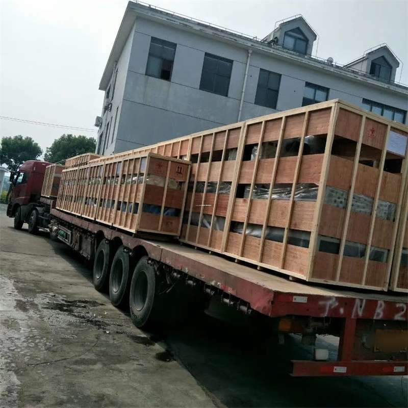 黑龙江伊春新青到株洲物流公司，一站式服务助您货运无忧