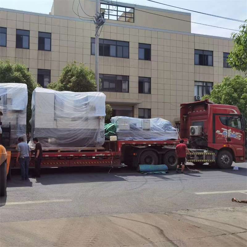 黑龙江伊春新青到南京物流公司一站式服务，让货运更轻松