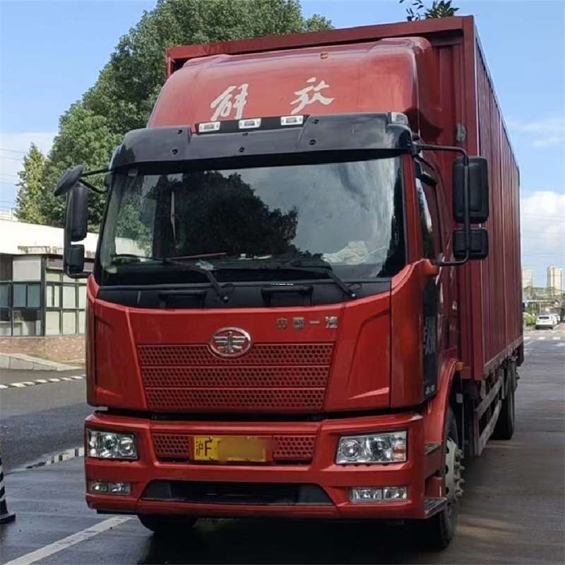 黑龙江伊春新青到苏州姑苏物流公司——专业货运，安心托付