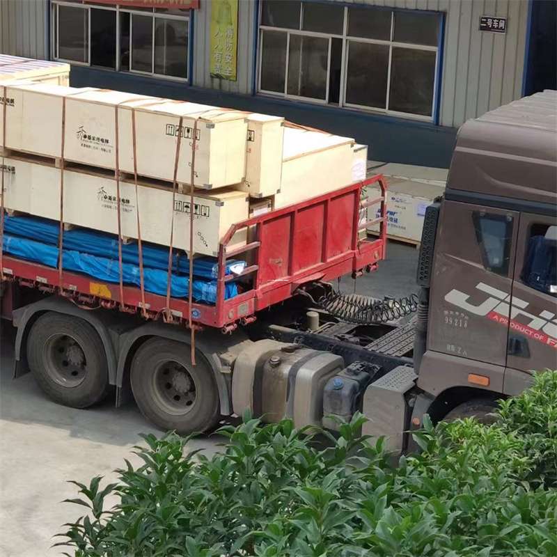 黑龙江伊春新青到海口物流公司一站式服务，让货运更轻松