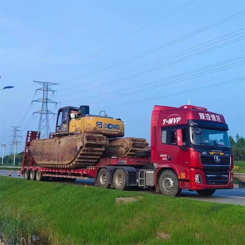 黑龙江伊春新青到百色物流公司一站式服务，让货运更轻松