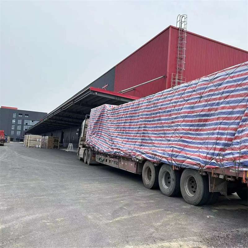 黑龙江伊春新青到泉州物流公司，一站式服务为您的货物保驾护航