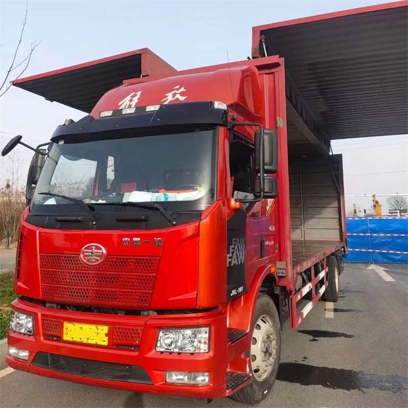 黑龙江伊春新青到三明物流公司——一站式货运服务专家